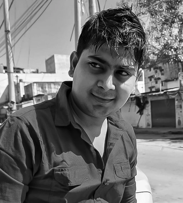 Anil Jain