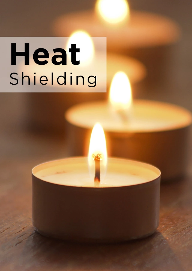 HEATPROOF
