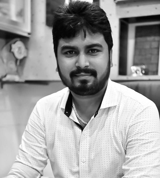 Lalith Jain