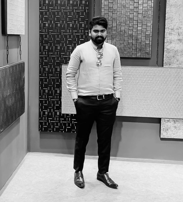 Pradeep Jain