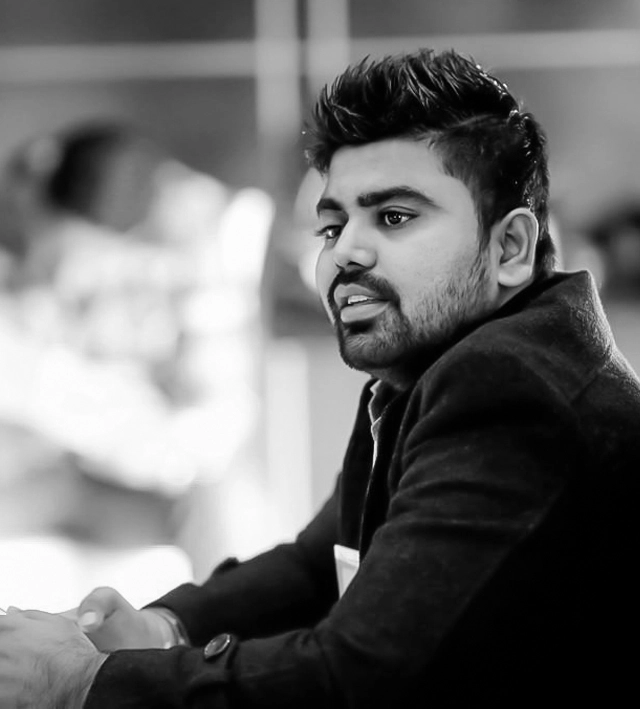 Sunil Jain
